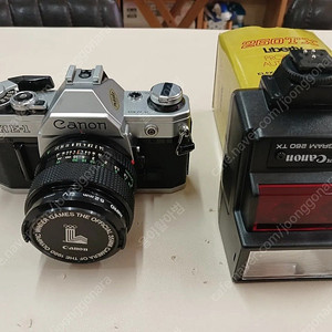 케논AE-1 ,야시카FX3 ,미놀타XD5 판매합니다