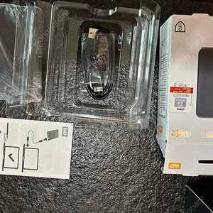 WD Elements 외장하드 1TB