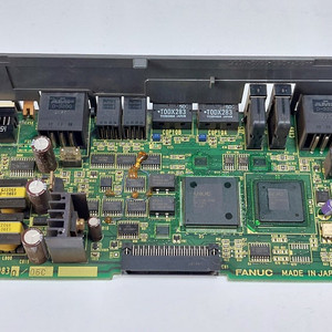 FANUC A20B-2100-0830/06C , A20B-2100-0762/08C, A20B-2002-0521/08A