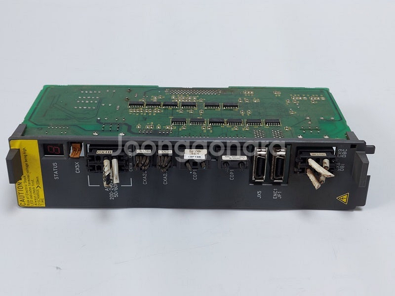 FANUC A20B-2100-0830/06C , A20...--4
