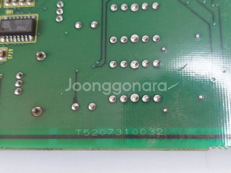 FANUC A20B-2100-0830/06C , A20...--7