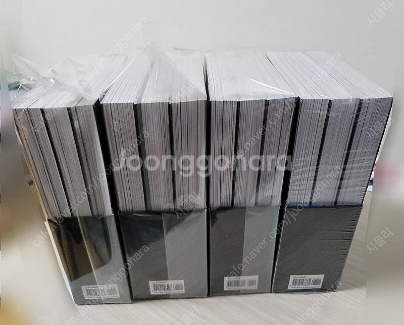 넷플릭스 원작 웹툰 스위트홈 1~12권 완결--1