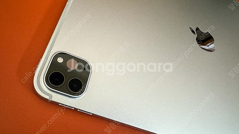 iPad 12.9 5세대 M1 1TB 와이파이+셀룰러--0