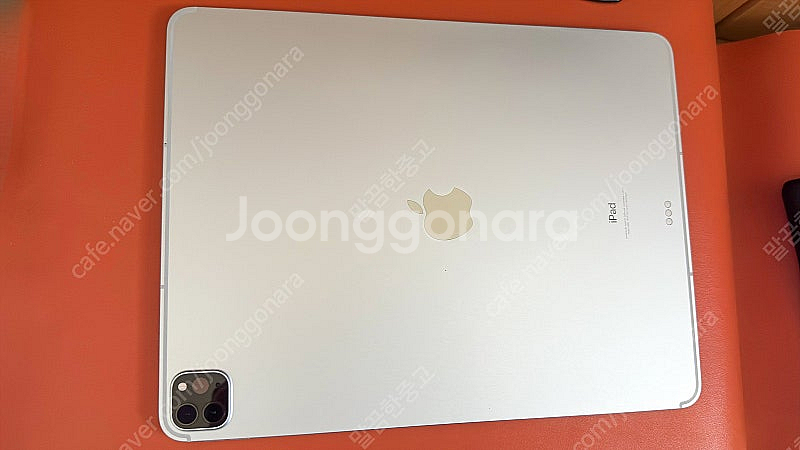iPad 12.9 5세대 M1 1TB 와이파이+셀룰러--1