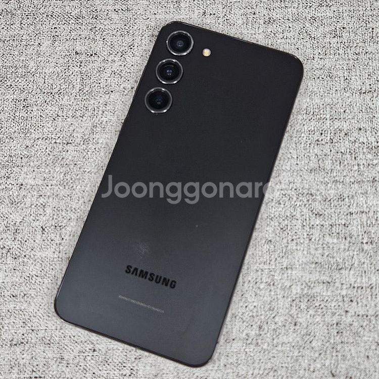 외관초깔끔 대용량 갤럭시 S23+ S23플러스 512G...--1