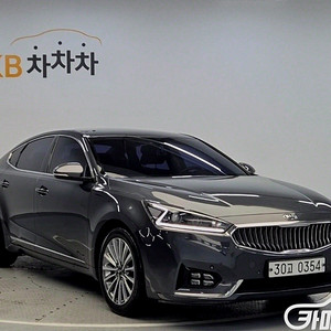 [기아]올 뉴 K7 2.4 GDI 프레스티지 (5인승) 2016 년 휘발유 중고 중고차 전액할부☆중고차리스☆중고차수출