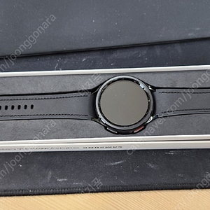 갤럭시워치6 클래식 47mm LTE(SKT)