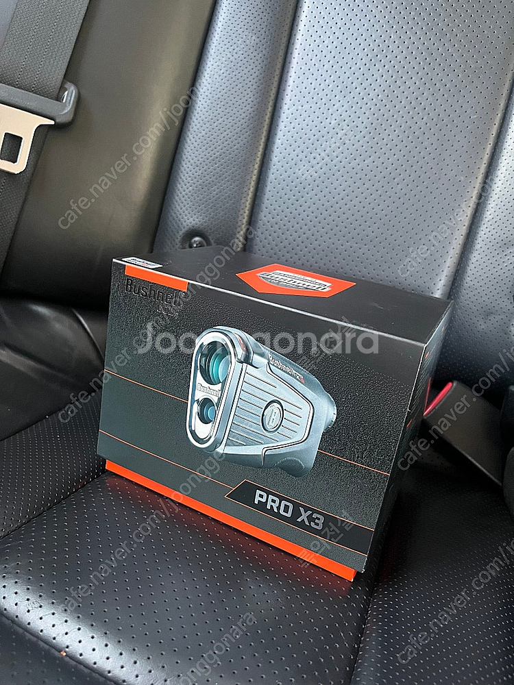 부쉬넬 pro x3 (병행X 카네정식정품) 골프 거리측...--6