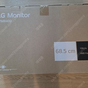 lg 27mr400