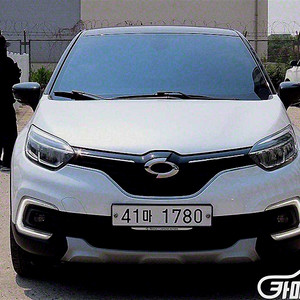 르노코리아(삼성) 뉴QM3 디젤 1.5 RE 중고 뉴QM3 디젤 1.5 RE 중고차