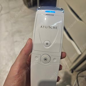 아윤채 아람휴비스 api202 두피측정기 판매