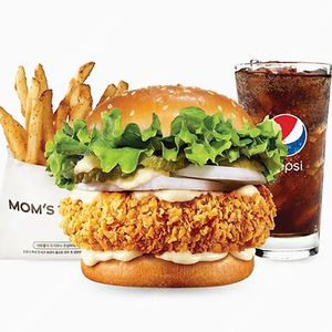 싸이버거 세트 기프티콘 7300-> 6000원