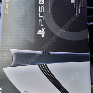 ps5 pro 플스5 프로 팝니다