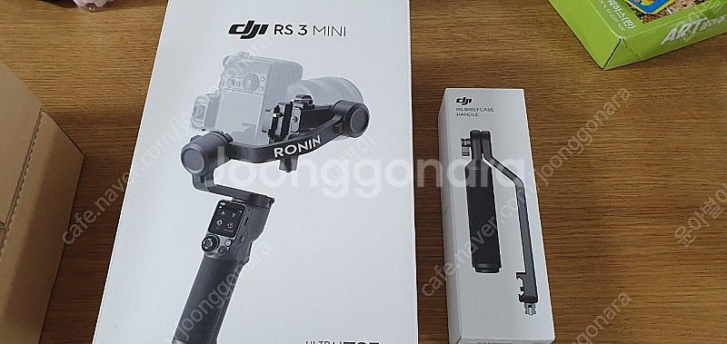 dji rs3 mini 짐벌--0