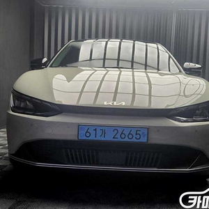 기아 EV6 롱레인지 중고 EV6 롱레인지 중고차