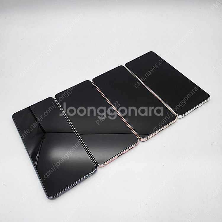 [가성비굿] 갤럭시S21 256G 15.9만 팝니다! ...--2