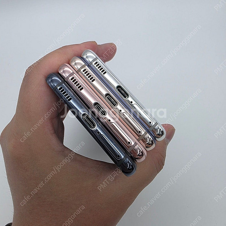 [가성비굿] 갤럭시S21 256G 15.9만 팝니다! ...--4