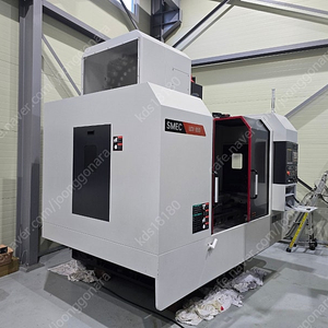 LCV650. PT50. 공작기계 머시닝 센터