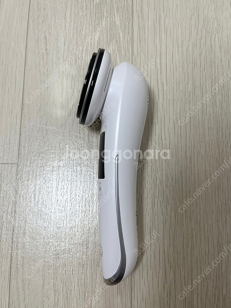 (최신형) 리버스 쿨마스터 갈바닉 고주파 마사지기--6