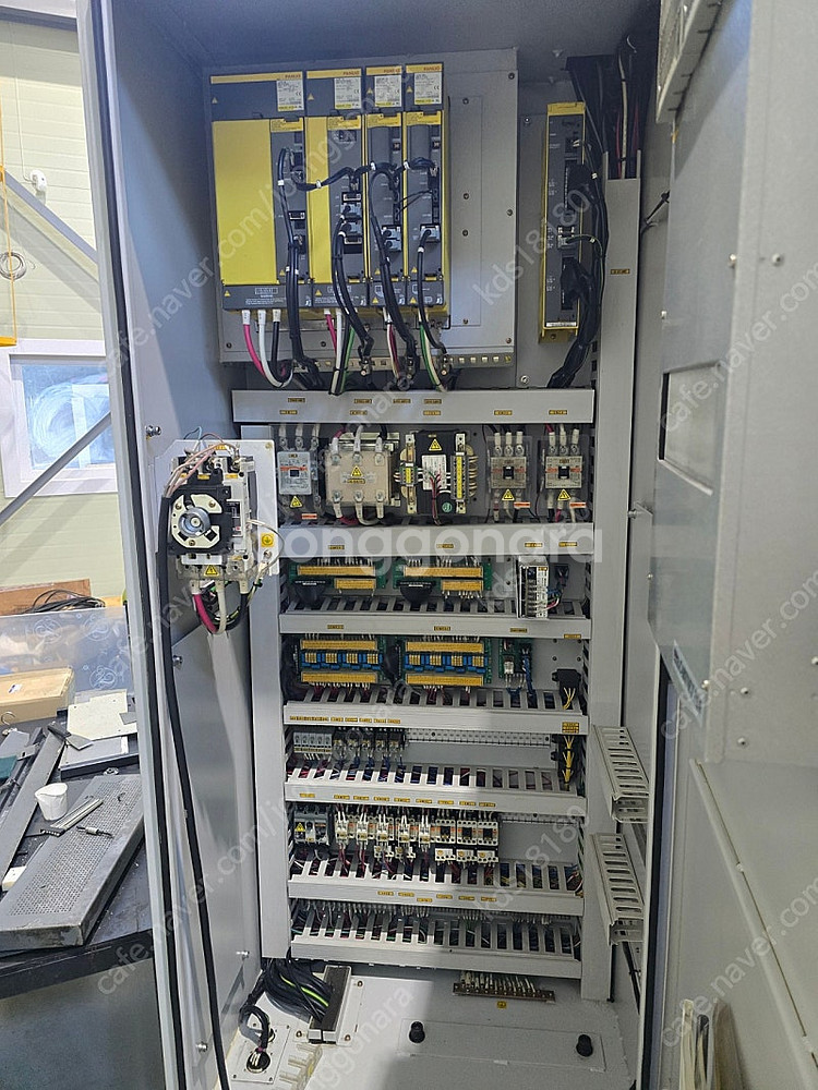 LCV650S 공작기계 머신--4