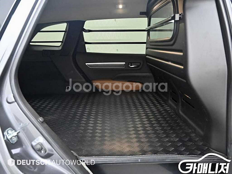 르노코리아(삼성) 더뉴QM6 퀘스트 2.0 LPe 2W...--3