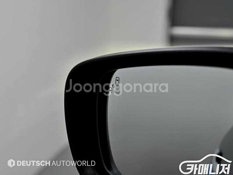 르노코리아(삼성) 더뉴QM6 퀘스트 2.0 LPe 2W...--7