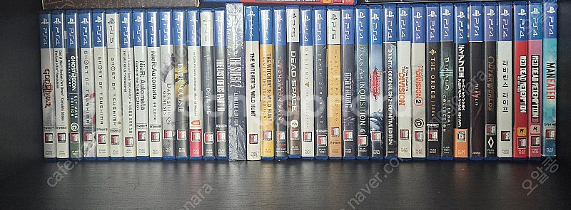 [가격인하!] 플스4 / 플스5 / PS4 / PS5 ...--6
