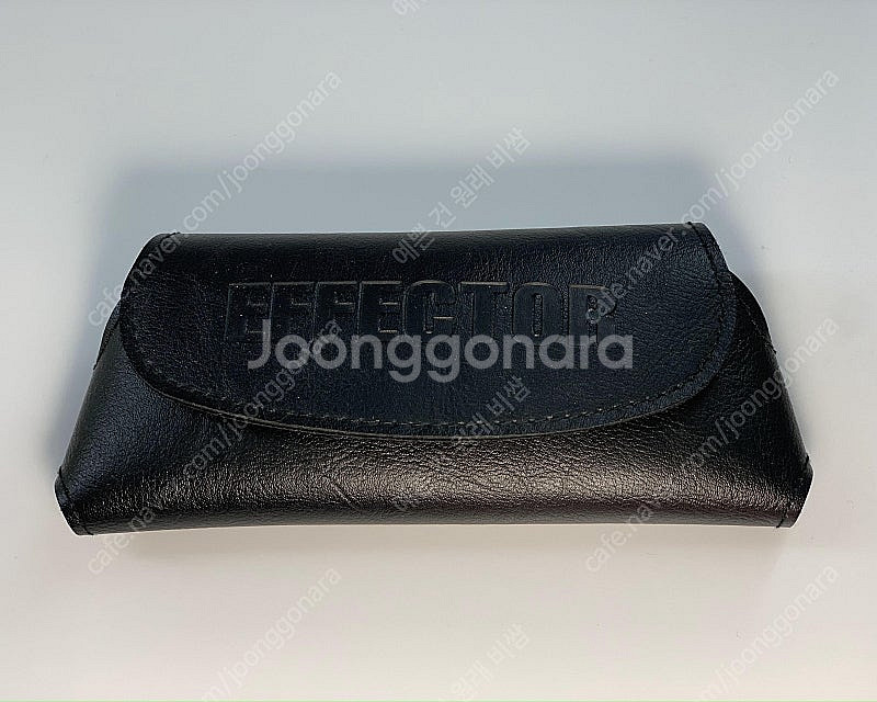 EFFECTOR 이펙터 아이캐쳐 마스 일본 볼드 뿔테 ...--1