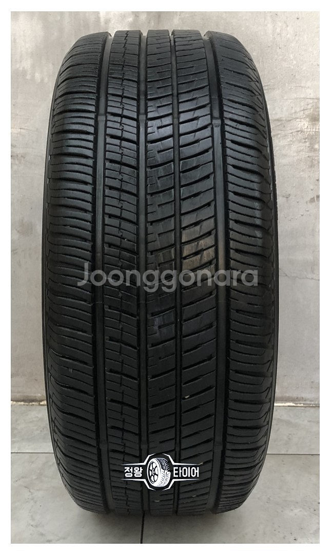 중고타이어 요코하마 어비드어센트GT 245/45R19--0