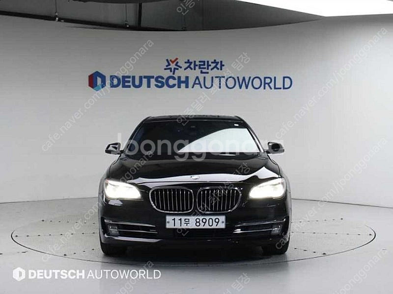 BMW 7시리즈 중고 BMW 중고 BMW 7시리즈 중고...--3