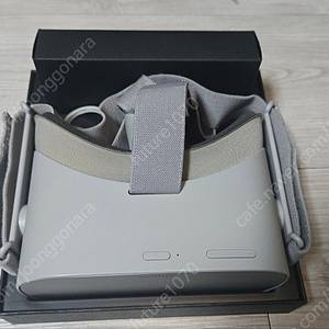 깨끗한 오큘러스 고 (Oculus GO) 팝니다.