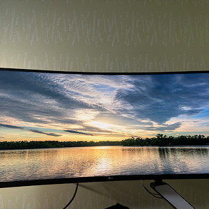 LG 울트라와이드 모니터 34WP65C 판매합니다!