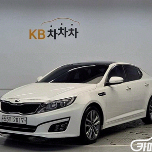 [기아]더 뉴 K5 2.0 트랜디 (5인승) 2014 년 휘발유 중고 중고차 전액할부☆중고차리스☆중고차수출