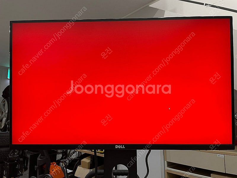 Dell S2716DG 27인치 144hz 지싱크 모니...--1