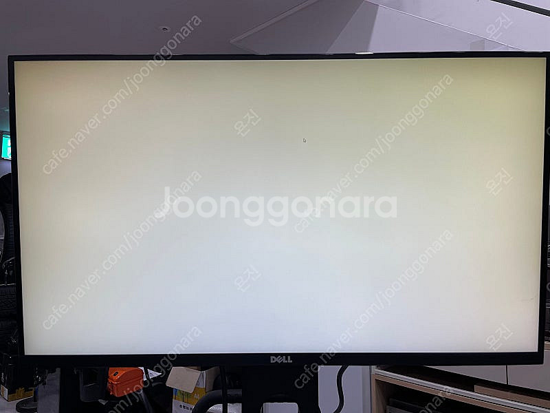 Dell S2716DG 27인치 144hz 지싱크 모니...--2