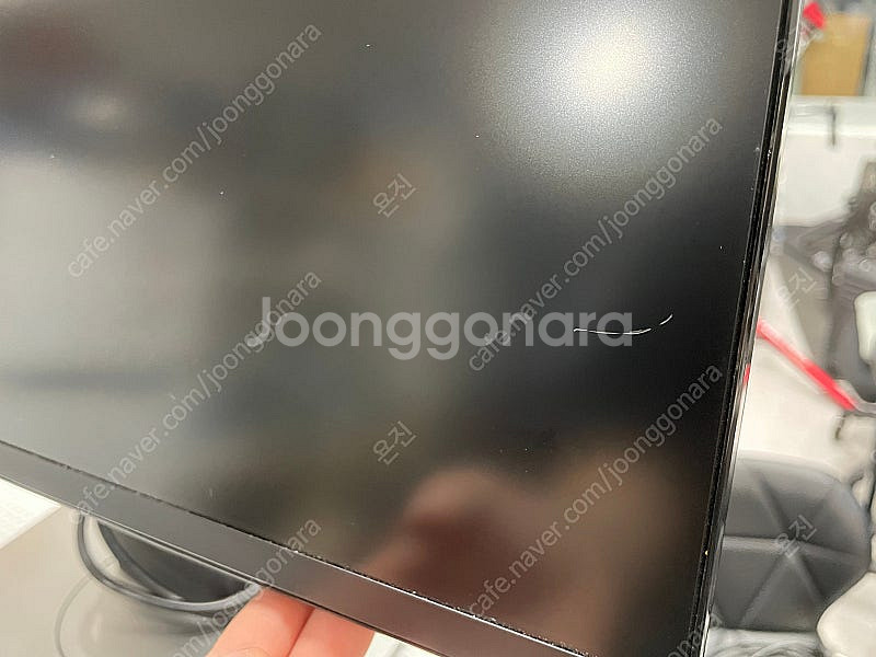 Dell S2716DG 27인치 144hz 지싱크 모니...--4