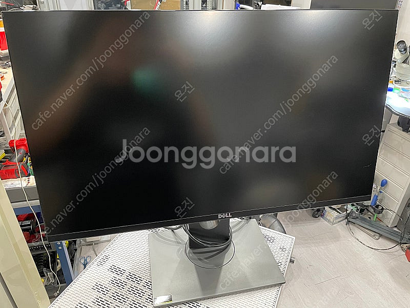 Dell S2716DG 27인치 144hz 지싱크 모니...--5