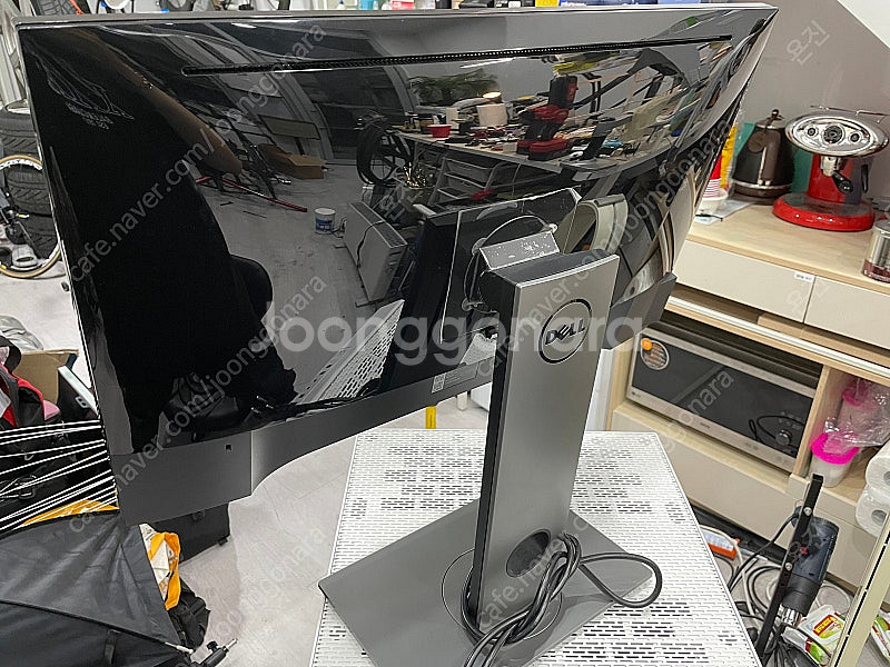 Dell S2716DG 27인치 144hz 지싱크 모니...--6