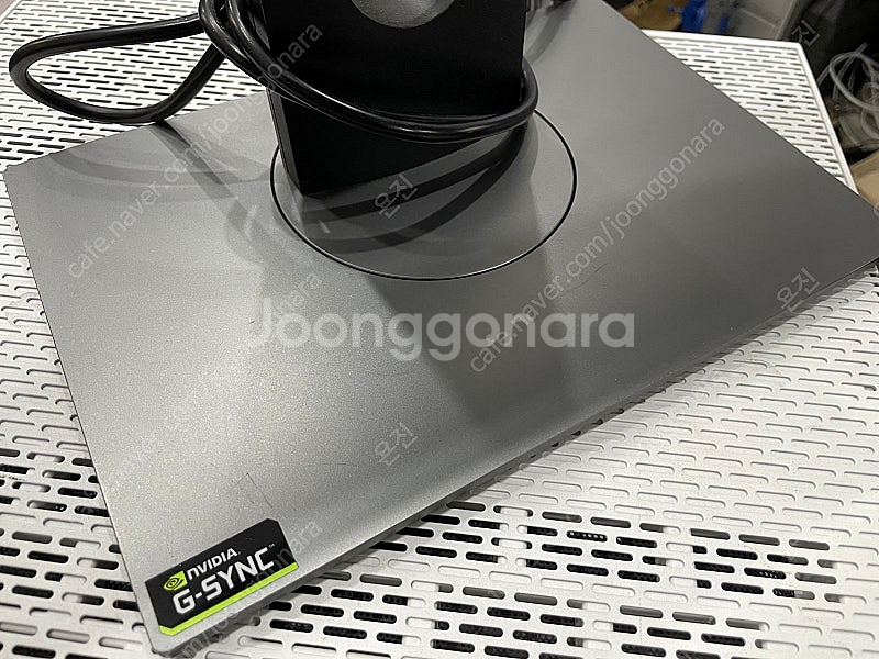 Dell S2716DG 27인치 144hz 지싱크 모니...--7