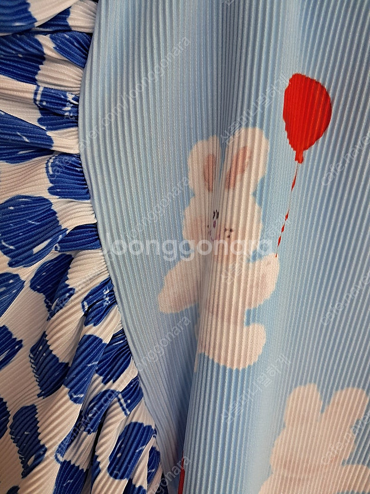 (가격더더더내려요))여아130~150 베베베베 아이러브...--1