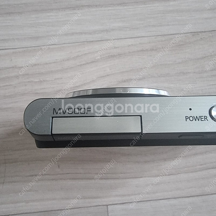 삼성 디지털카메라 디카 미러팝 MV900F (택포24만...--3