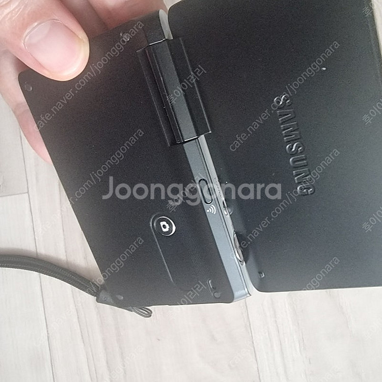 삼성 디지털카메라 디카 미러팝 MV900F (택포24만...--4