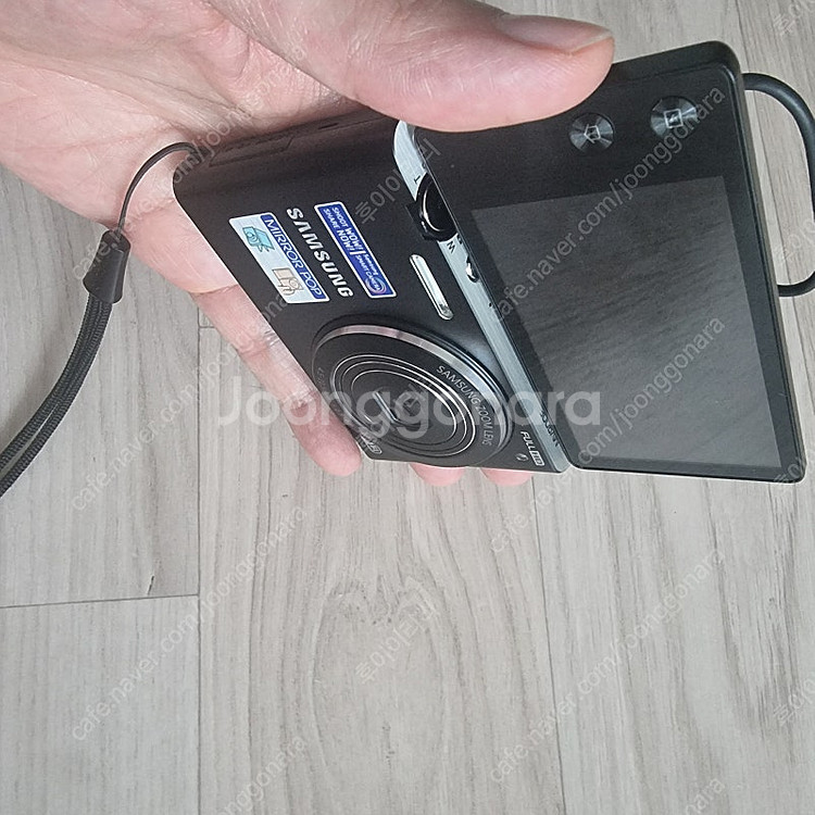 삼성 디지털카메라 디카 미러팝 MV900F (택포24만...--5