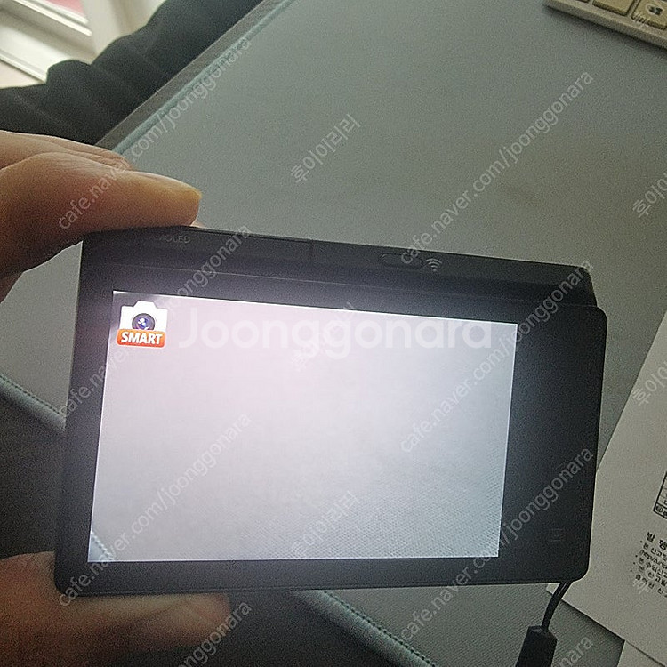 삼성 디지털카메라 디카 미러팝 MV900F (택포24만...--9