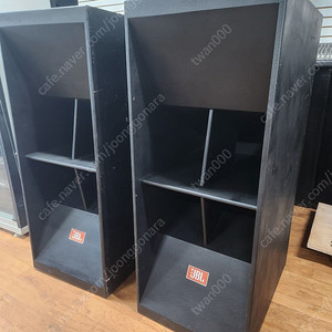 JBL 15인치떠블우퍼 1조2통 통당1200w 2226h