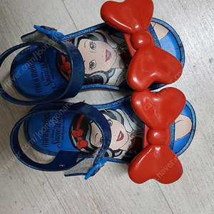 미니멜리사 백설공주 us9 155