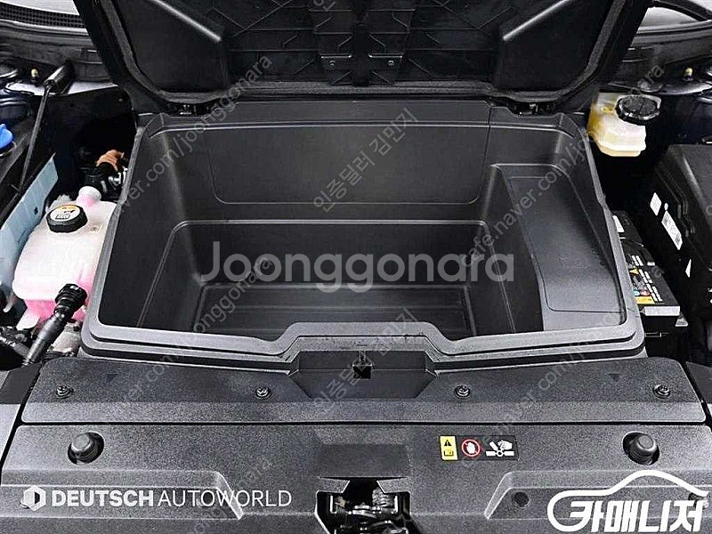 [기아]EV6 롱레인지 어스 ★중고차★중고차매입★전액할부★저신용자★신불자★소액할부★현금★카드 전부 가능합니다!--6