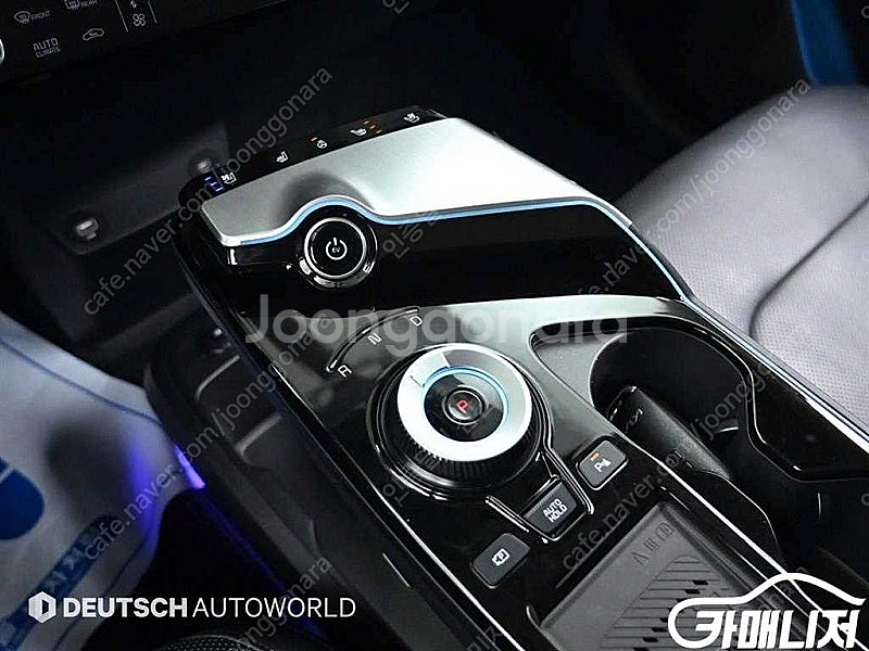 [기아]EV6 롱레인지 어스 ★중고차★중고차매입★전액할부★저신용자★신불자★소액할부★현금★카드 전부 가능합니다!--9