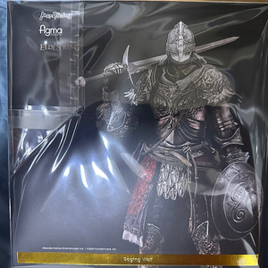 figma엘든링 늑대의전귀 개봉확인품 MG백식 팝니다