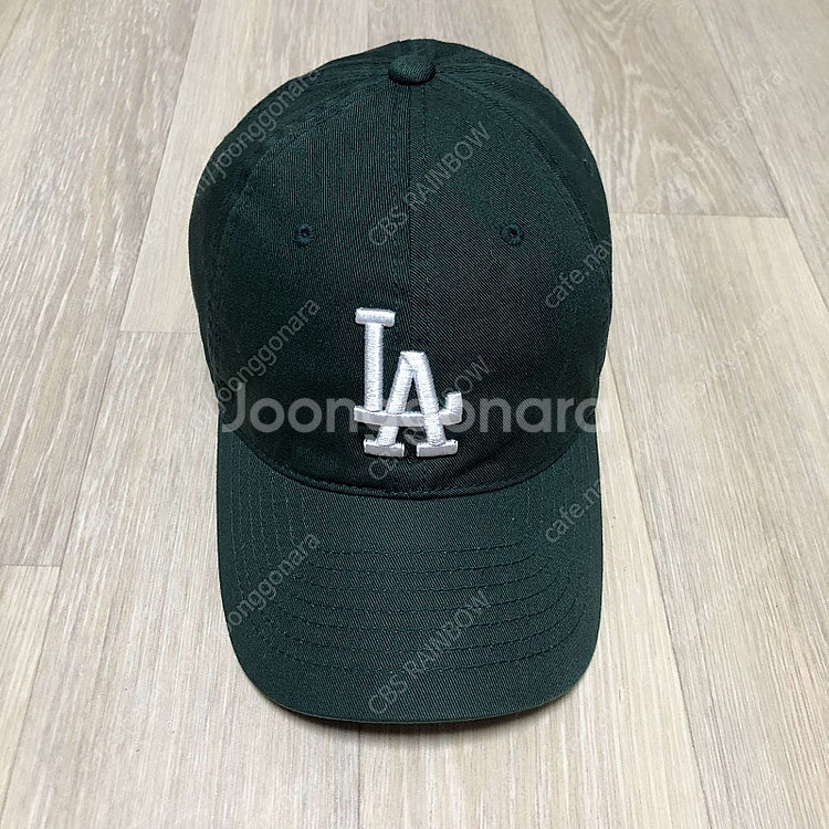 [23,000] (ONE SIZE) 엠엘비 MLB LA...--0